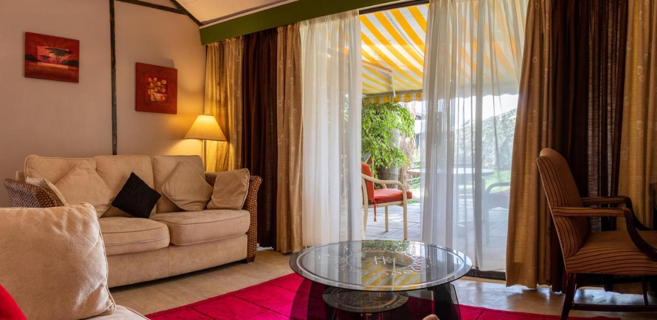 D2W Residency Suites Syokimau Dış mekan fotoğraf