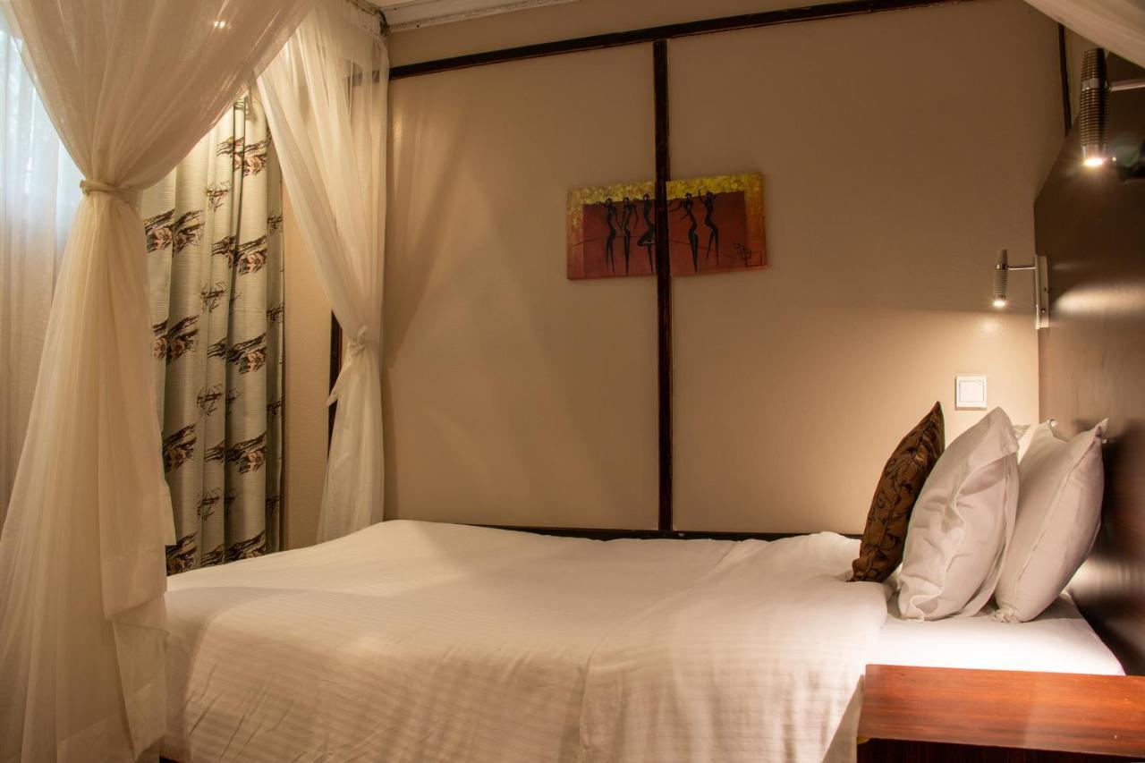 D2W Residency Suites Syokimau Dış mekan fotoğraf