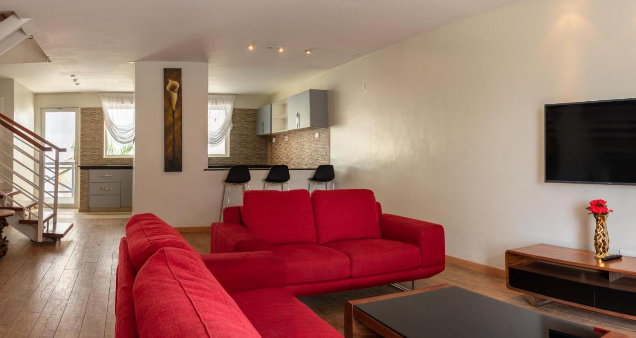D2W Residency Suites Syokimau Dış mekan fotoğraf