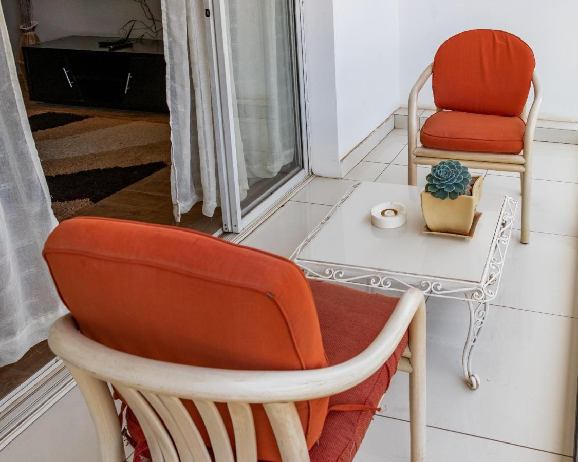 D2W Residency Suites Syokimau Dış mekan fotoğraf