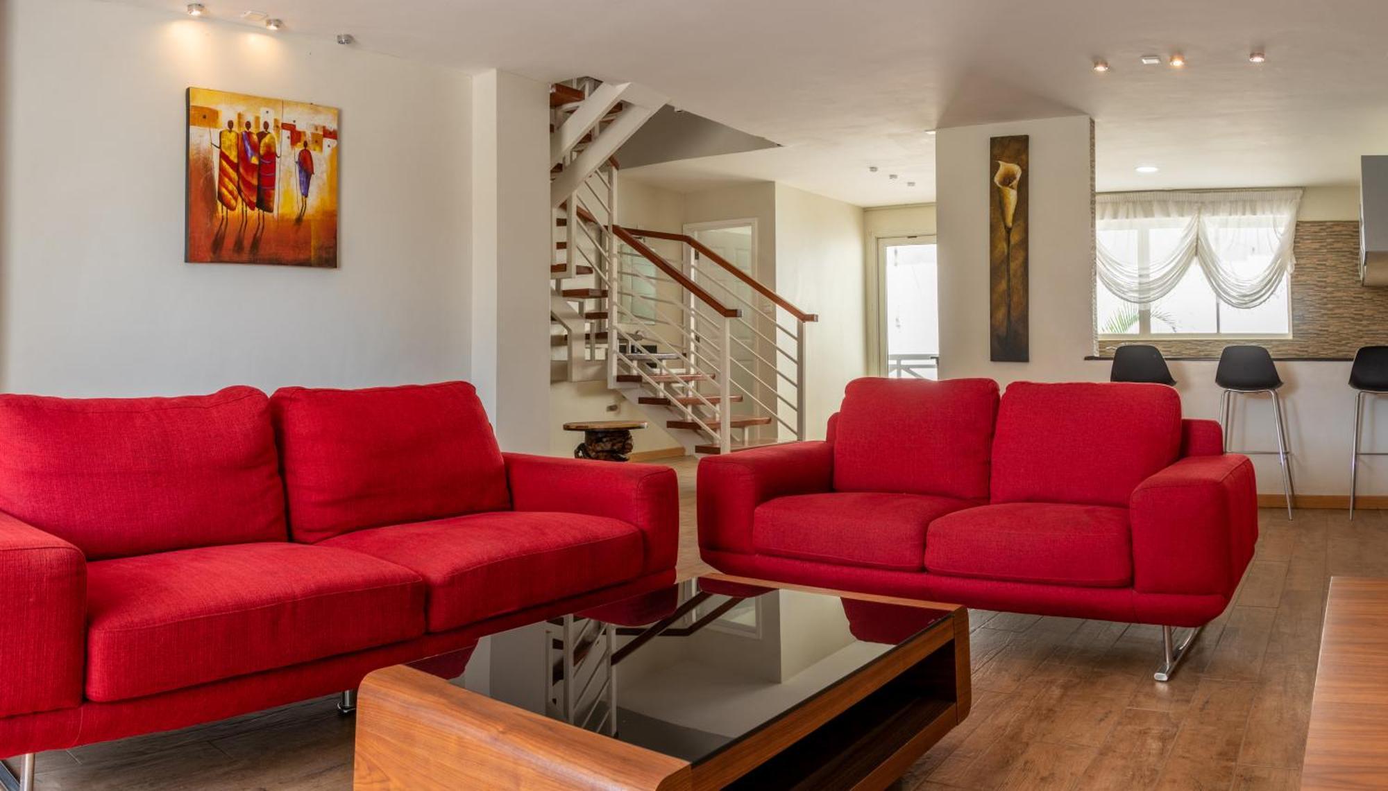 D2W Residency Suites Syokimau Dış mekan fotoğraf