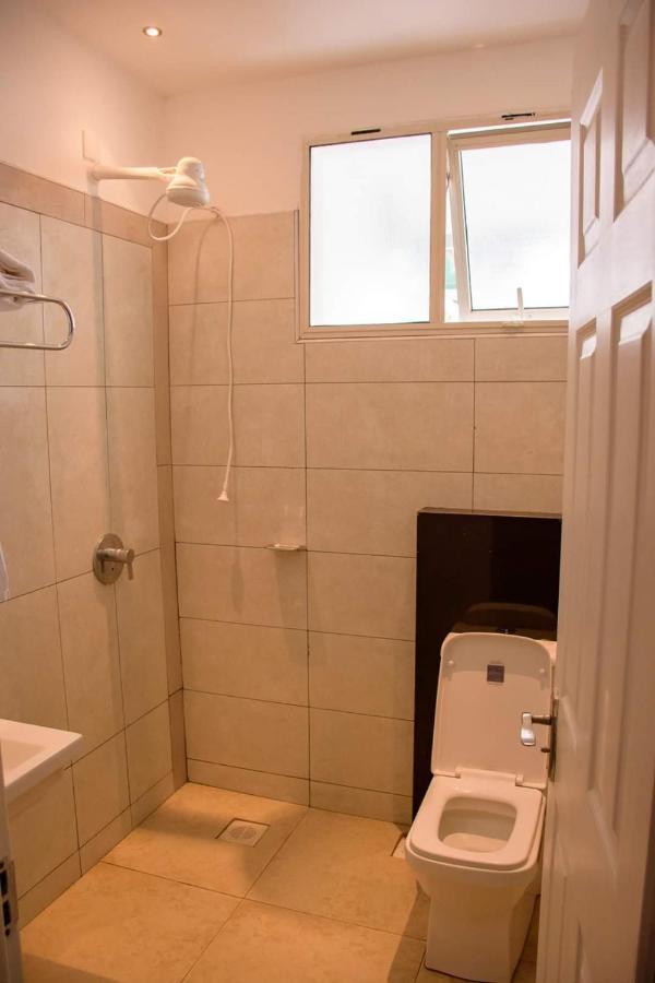 D2W Residency Suites Syokimau Dış mekan fotoğraf