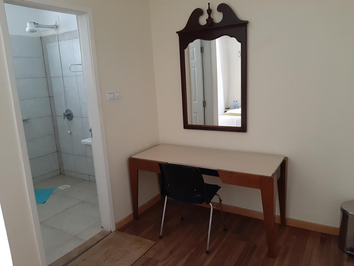 D2W Residency Suites Syokimau Dış mekan fotoğraf